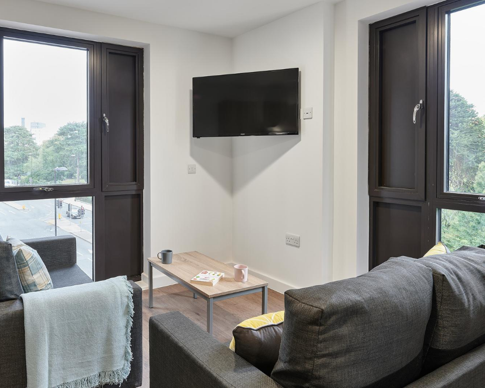 Image of Southampton Crossings, Southampton