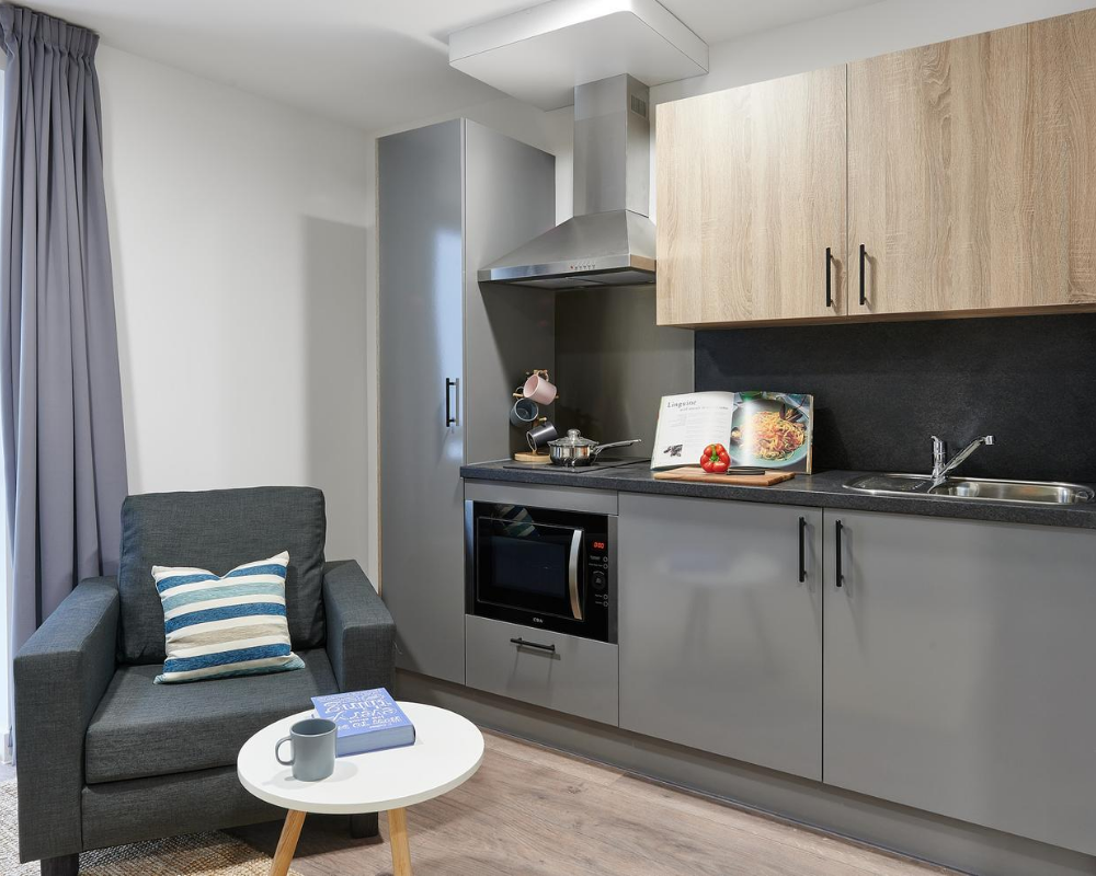 Image of Southampton Crossings, Southampton