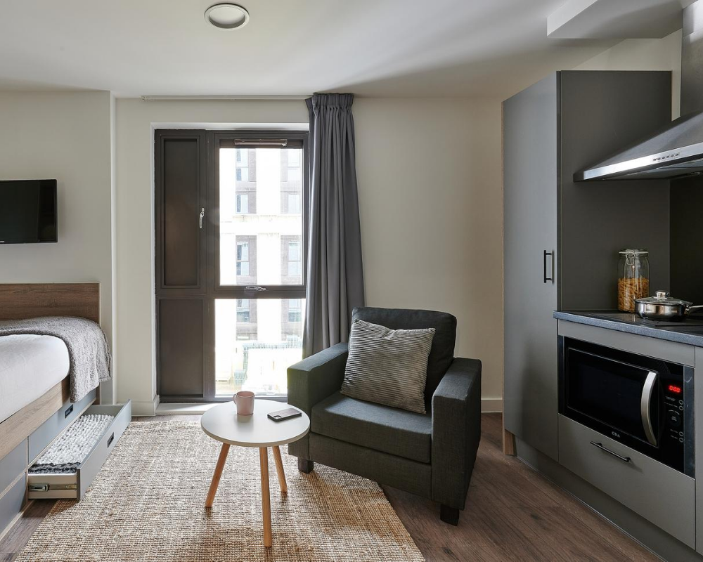 Image of Southampton Crossings, Southampton