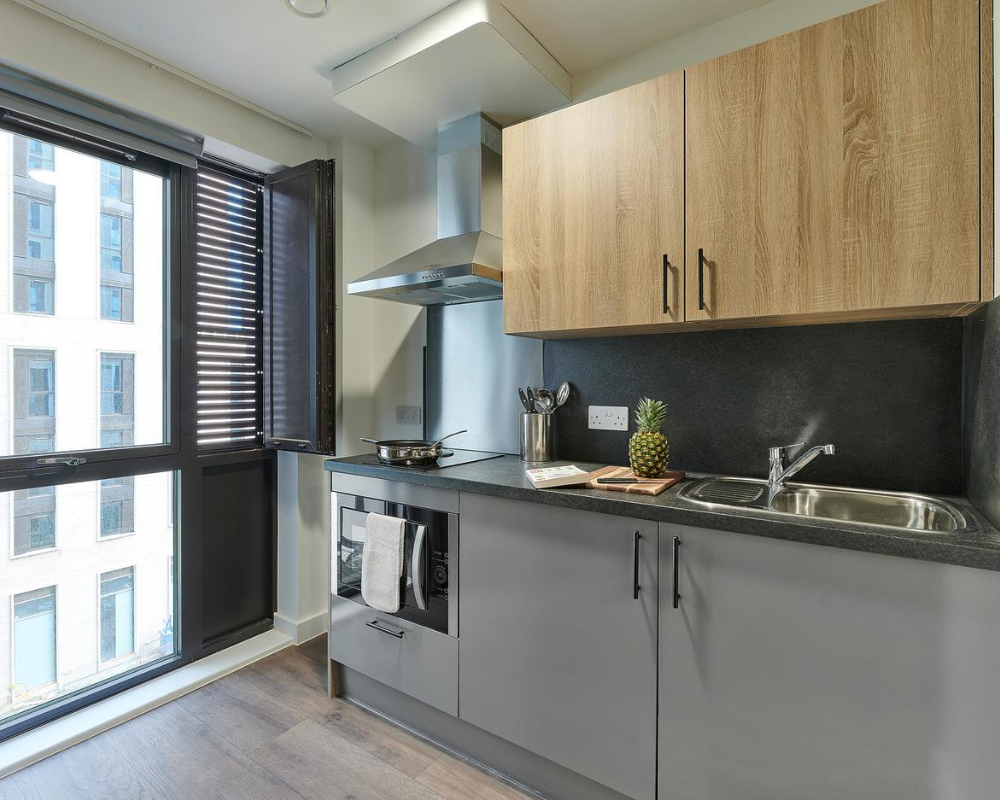 Image of Southampton Crossings, Southampton