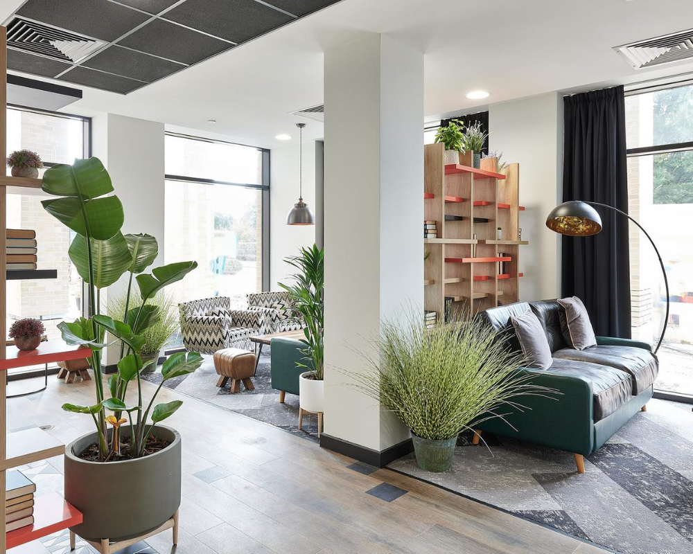 Image of Southampton Crossings, Southampton