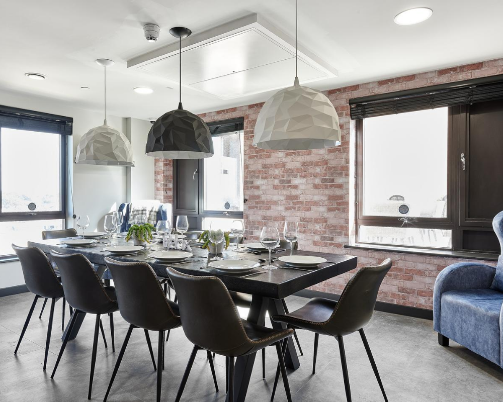 Image of Southampton Crossings, Southampton