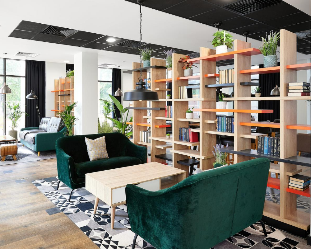 Image of Southampton Crossings, Southampton