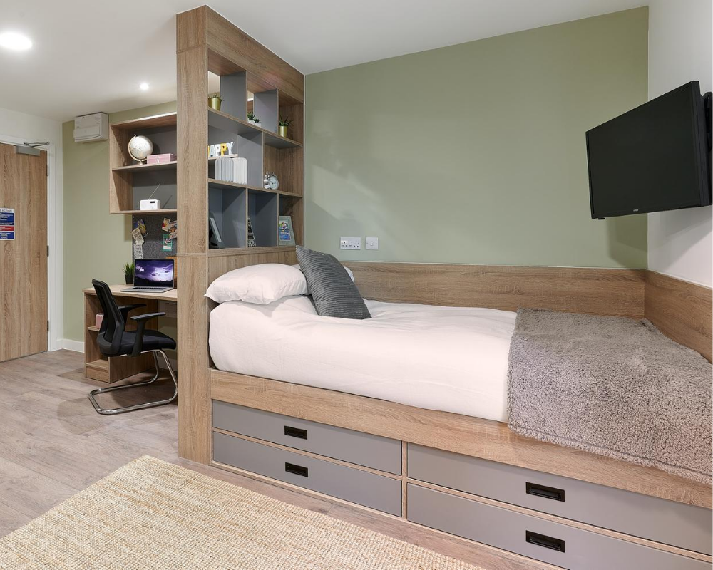 Image of Southampton Crossings, Southampton