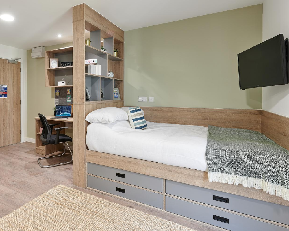 Image of Southampton Crossings, Southampton