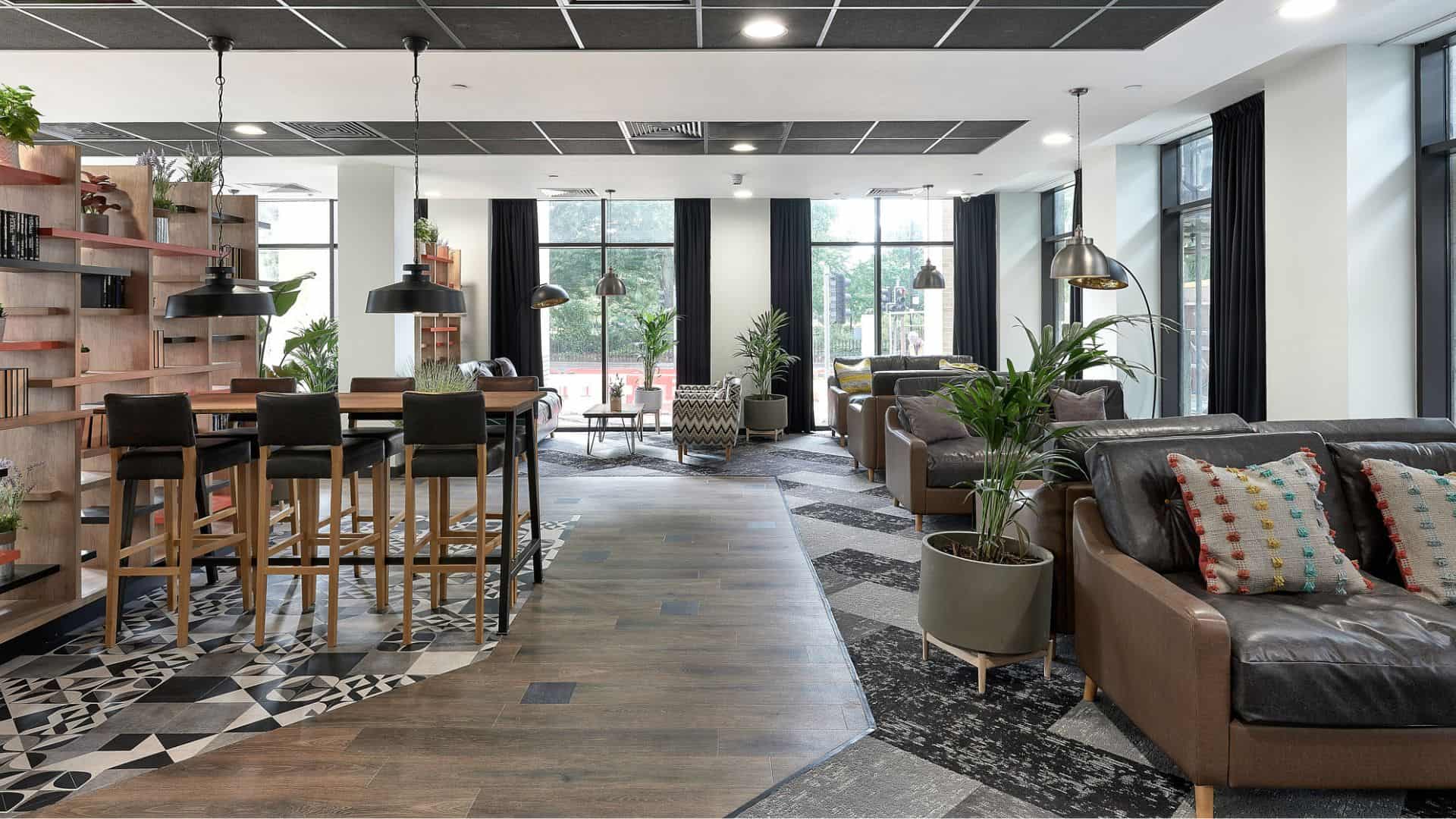 Image of Southampton Crossings, Southampton