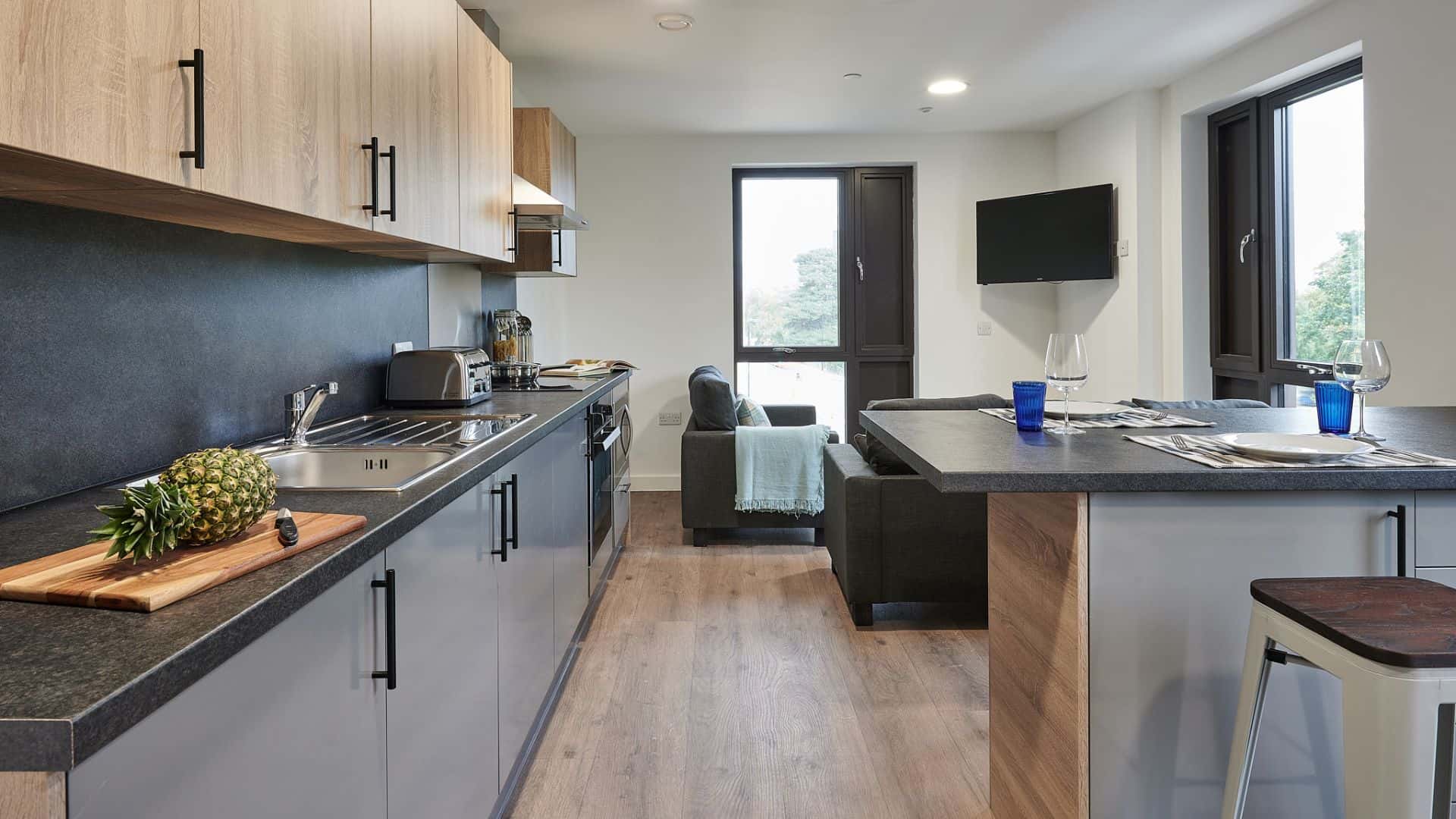 Image of Southampton Crossings, Southampton