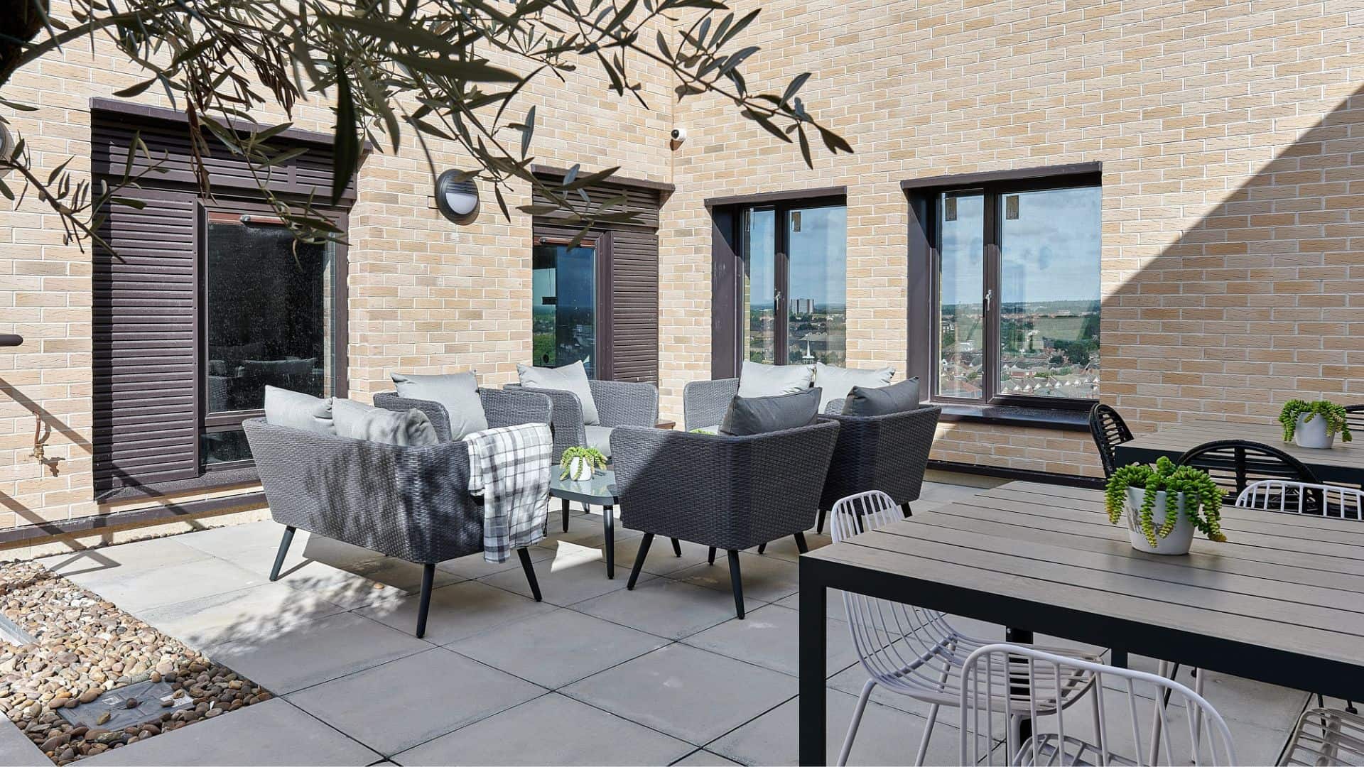 Image of Southampton Crossings, Southampton