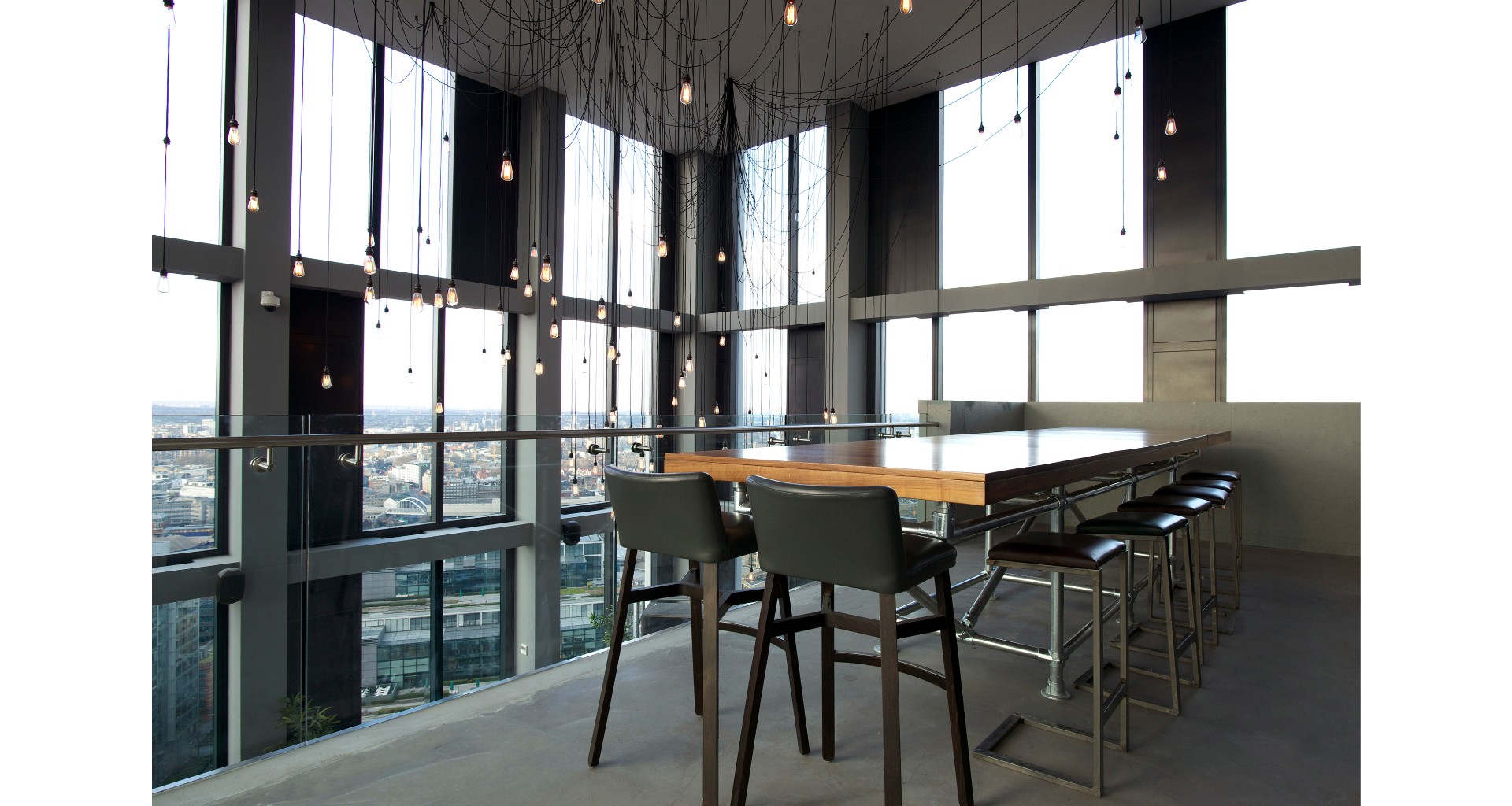 Image of Chapter Spitalfields, London