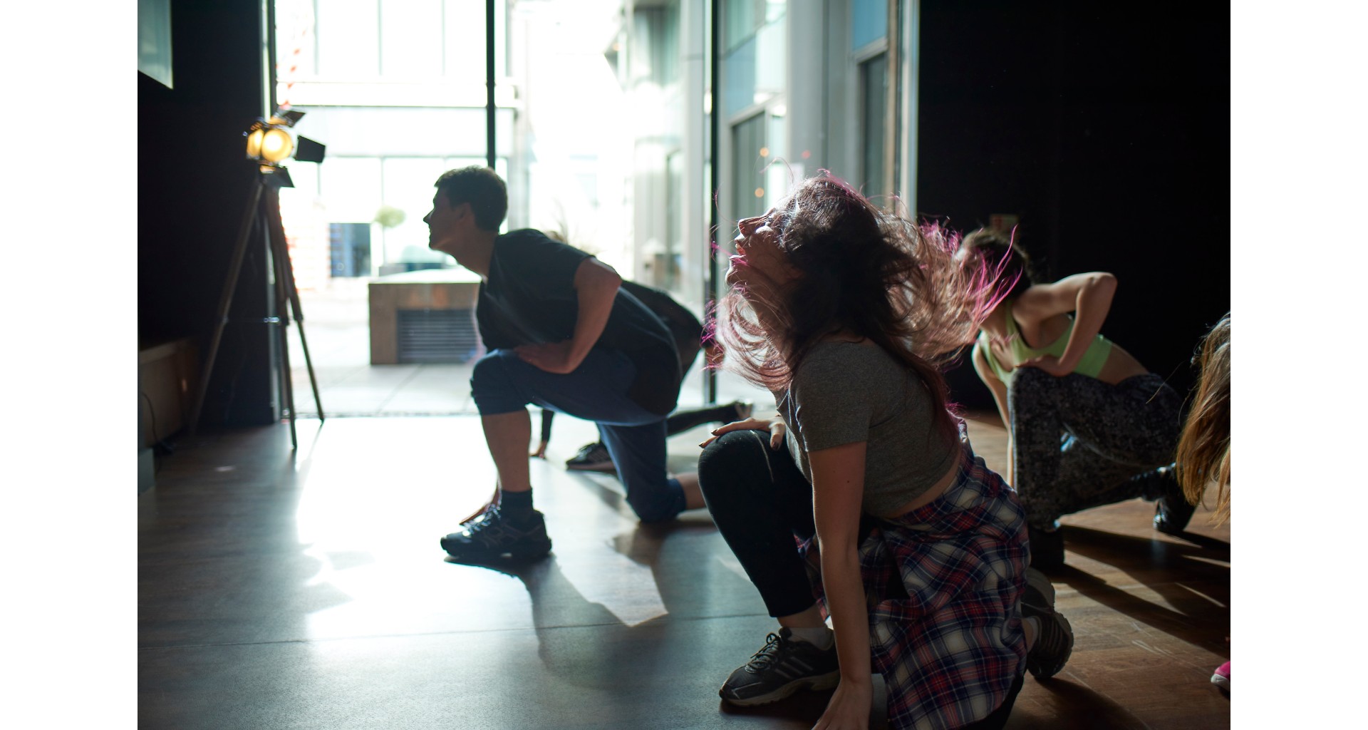 Image of Chapter Spitalfields, London