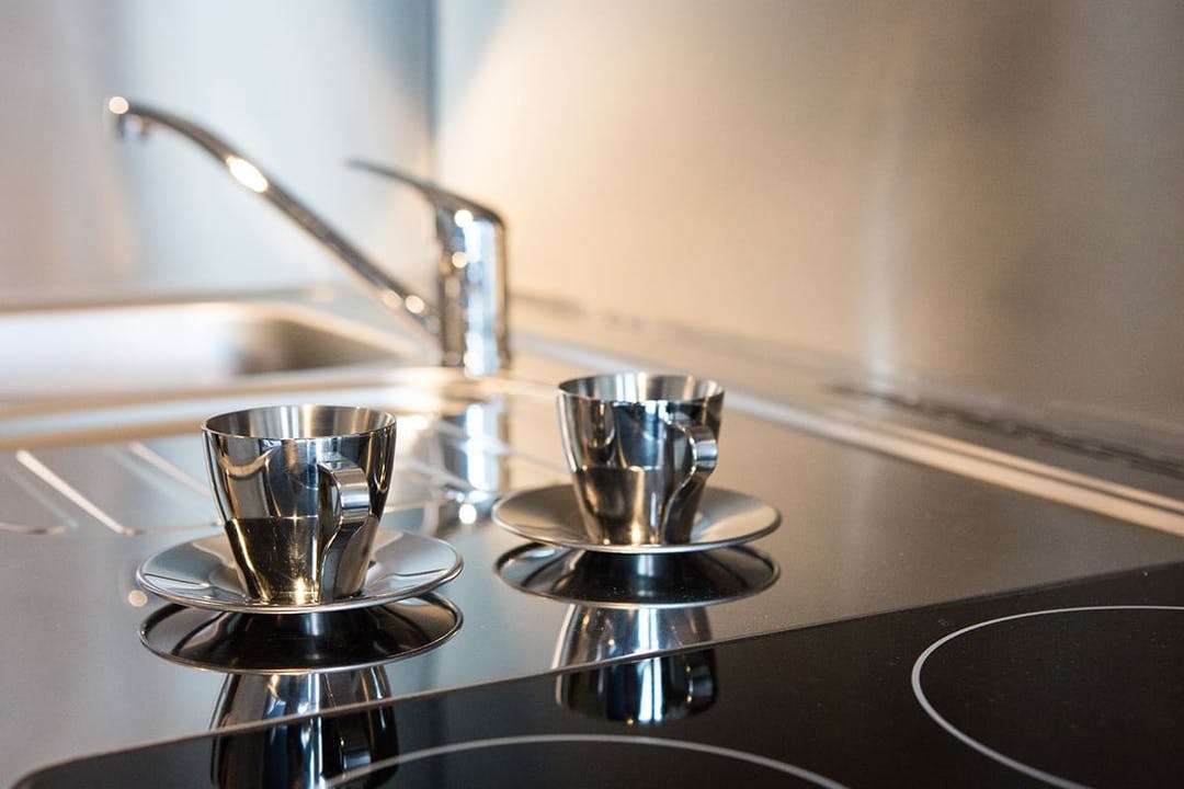 Image of Chapter Spitalfields, London