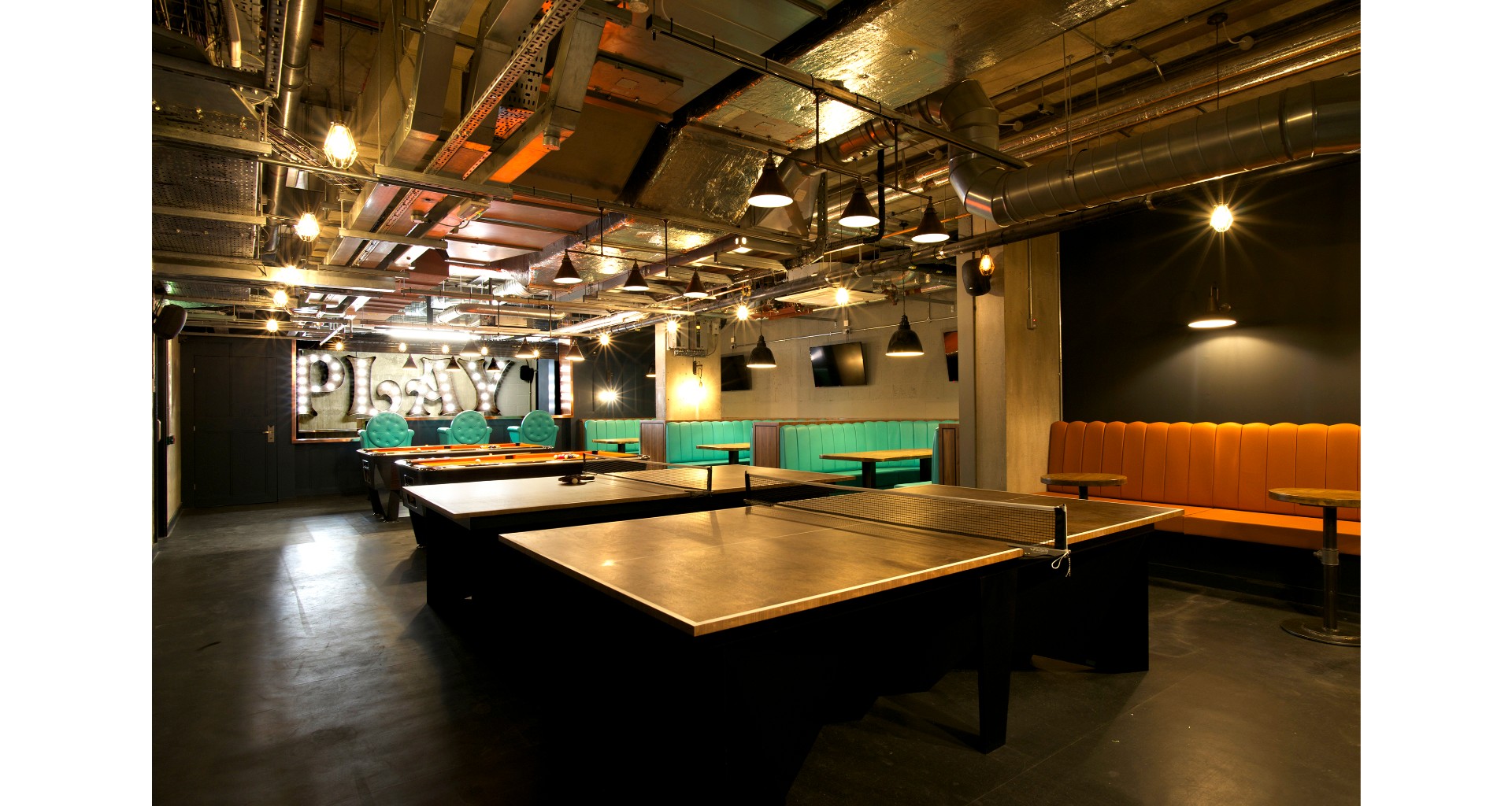 Image of Chapter Spitalfields, London