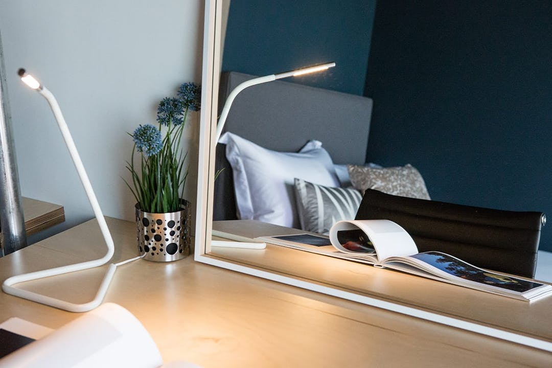 Image of Chapter Spitalfields, London