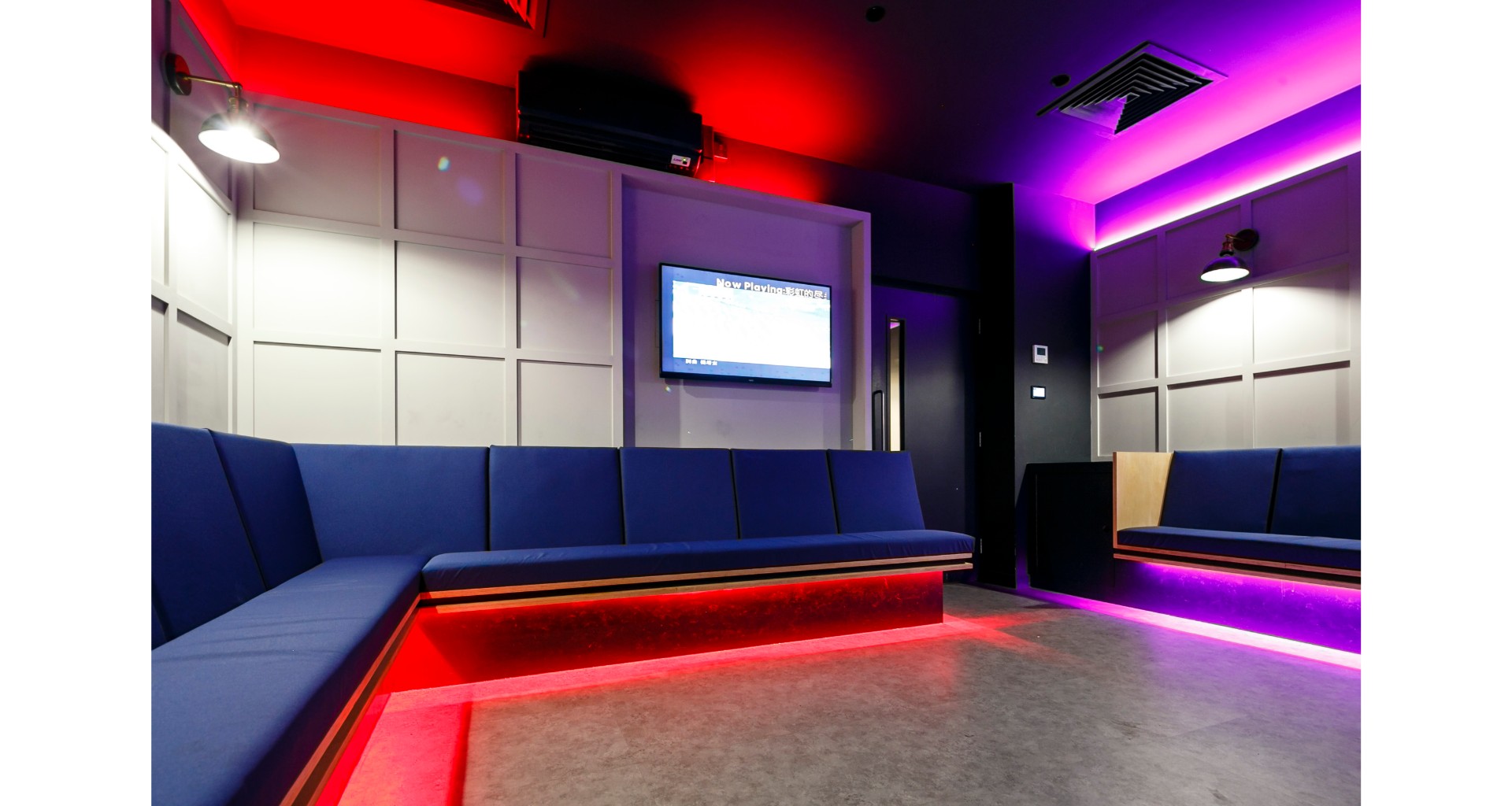 Image of Chapter Spitalfields, London