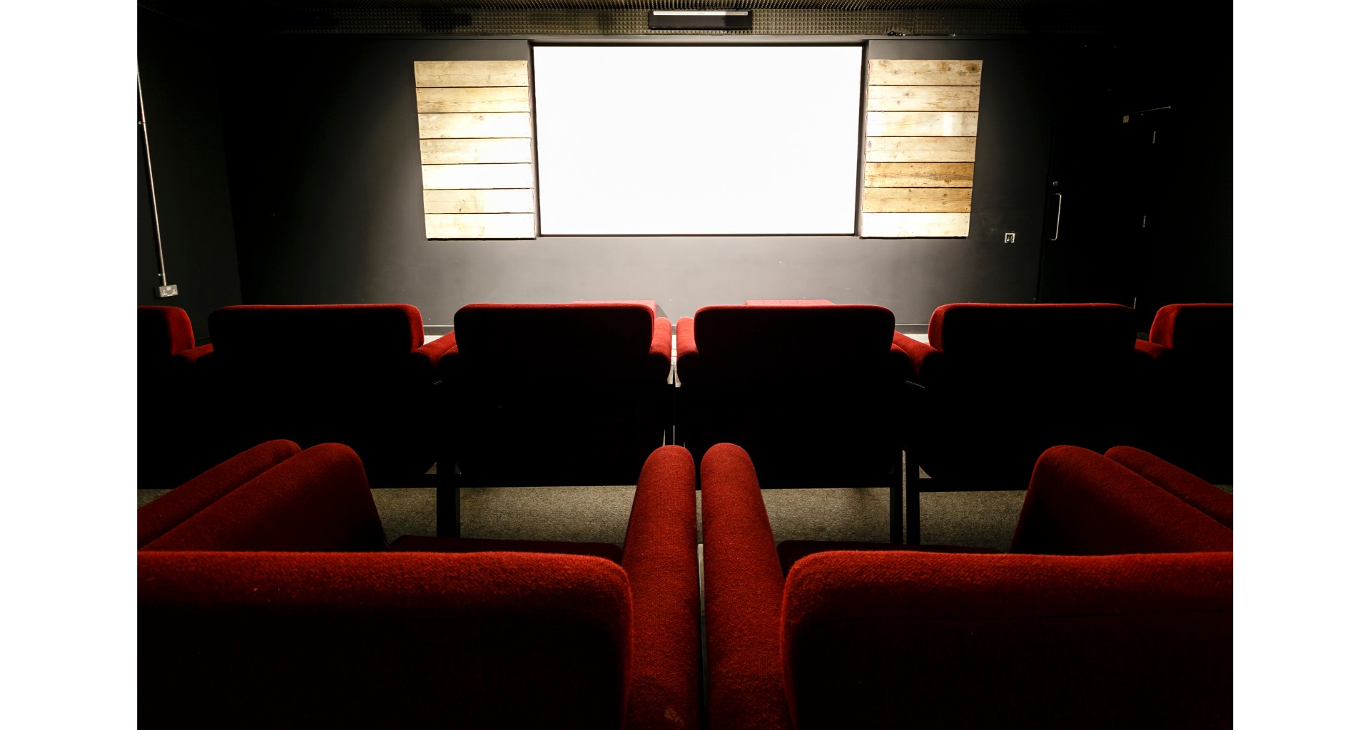 Image of Chapter Spitalfields, London