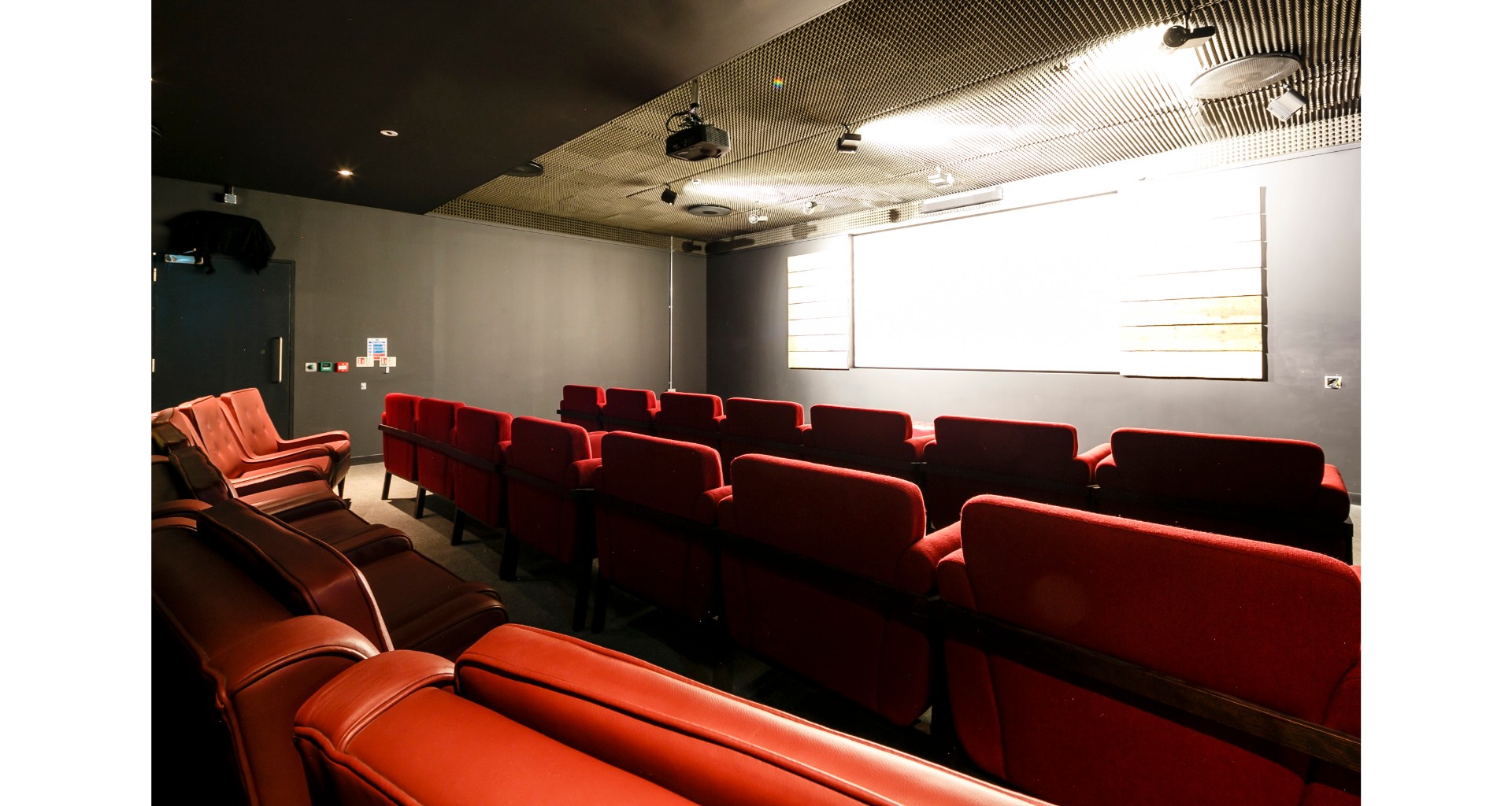 Image of Chapter Spitalfields, London