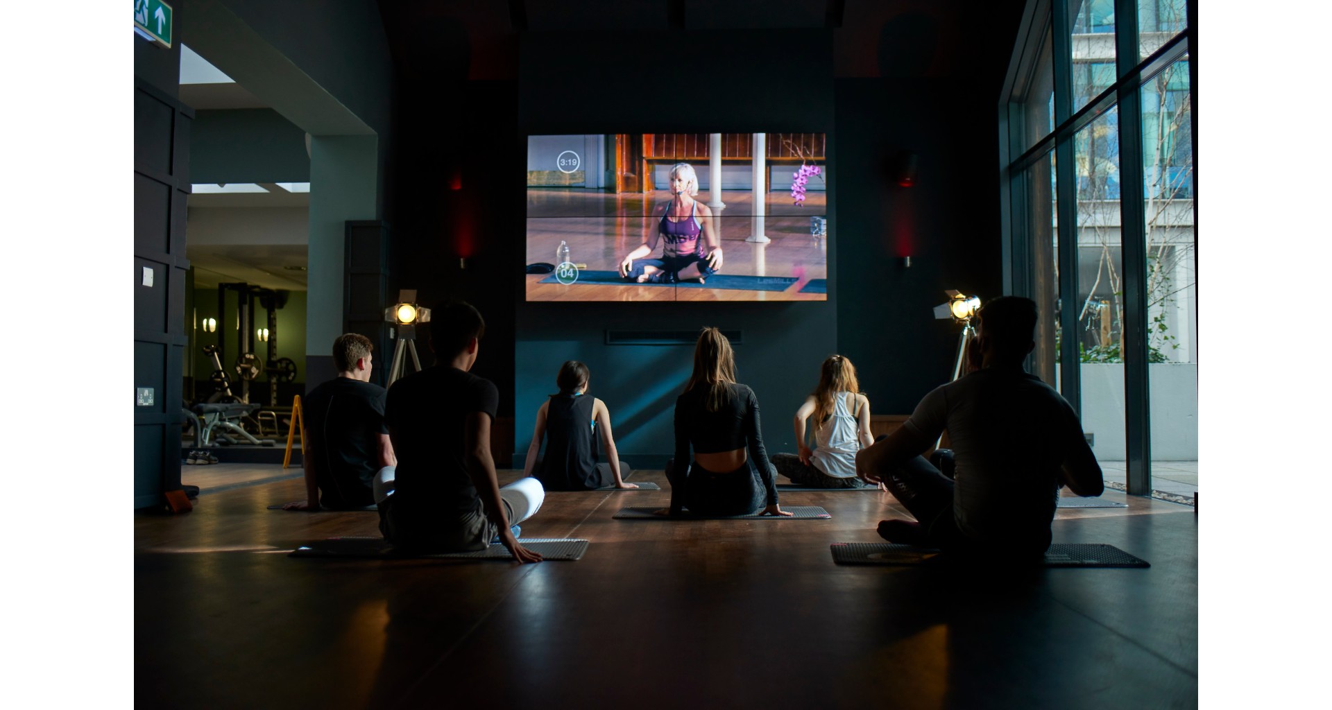 Image of Chapter Spitalfields, London