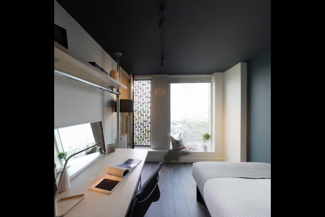 Image of Chapter Spitalfields, London