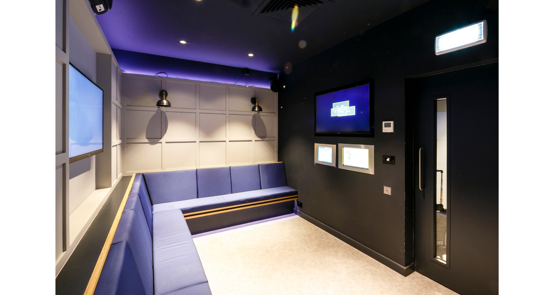 Image of Chapter Spitalfields, London