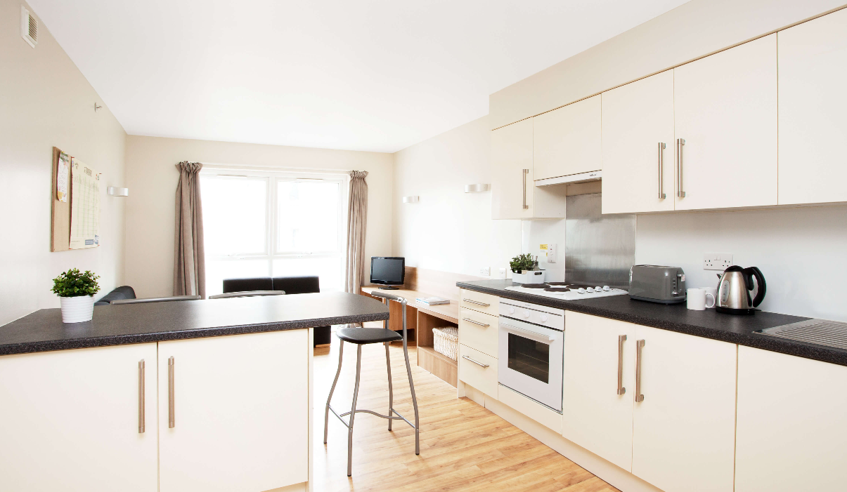 Image of Spring Gardens, Aberdeen