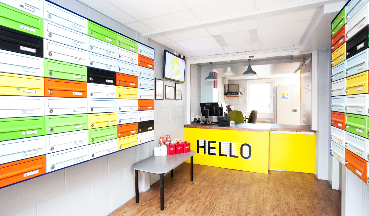 Image of Spring Gardens, Aberdeen