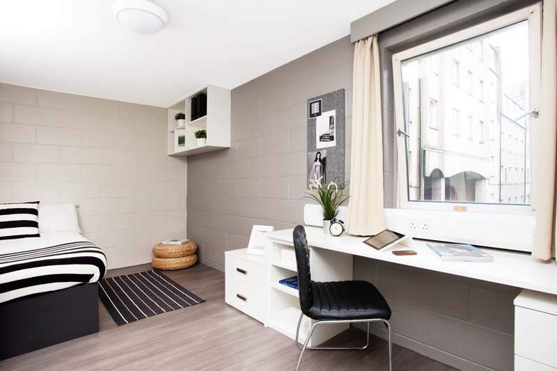 Image of Spring Gardens, Aberdeen