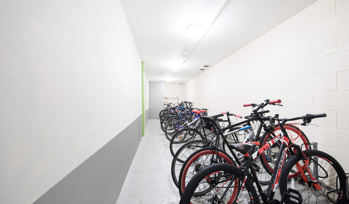 Image of Spring Gardens, Aberdeen