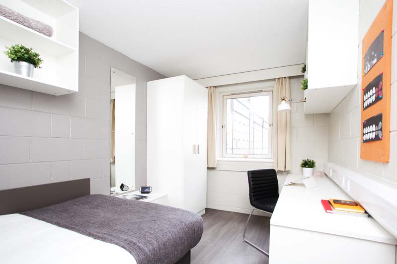 Image of Spring Gardens, Aberdeen