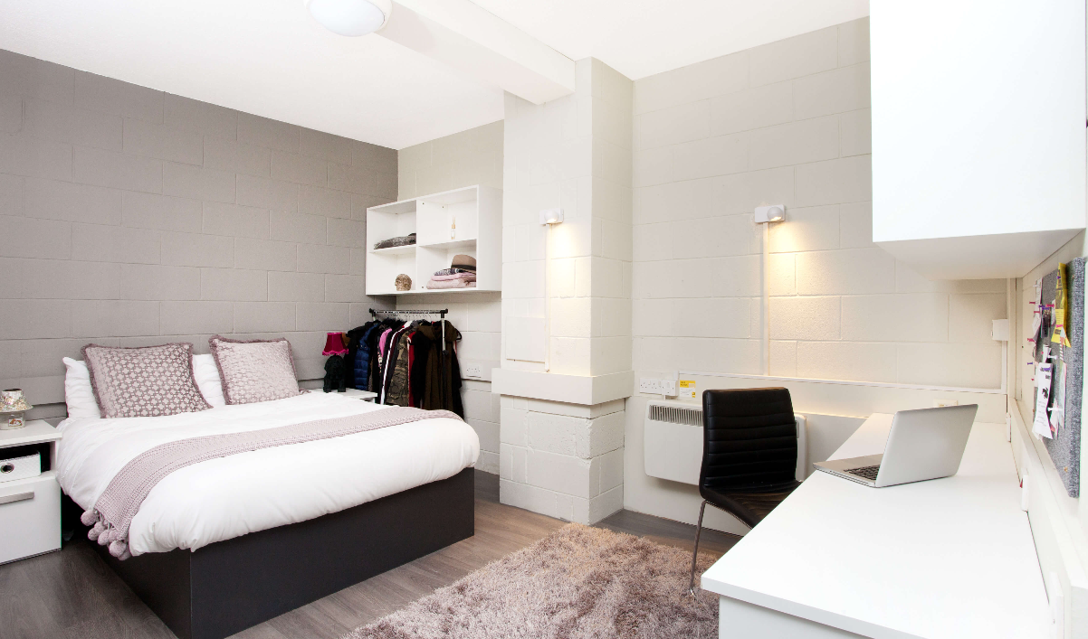 Image of Spring Gardens, Aberdeen