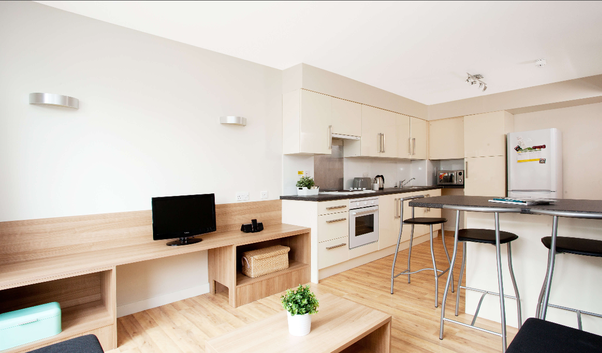 Image of Spring Gardens, Aberdeen