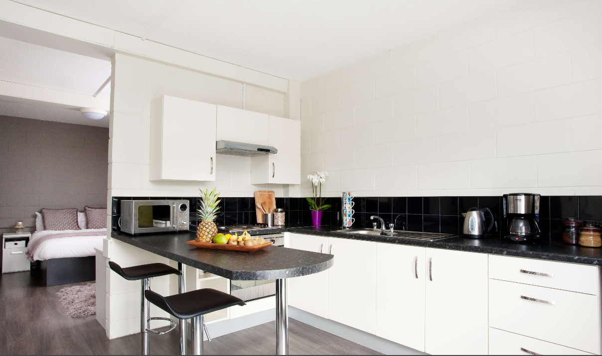 Image of Spring Gardens, Aberdeen