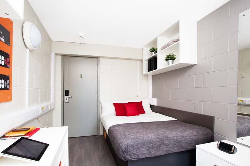 Image of Spring Gardens, Aberdeen