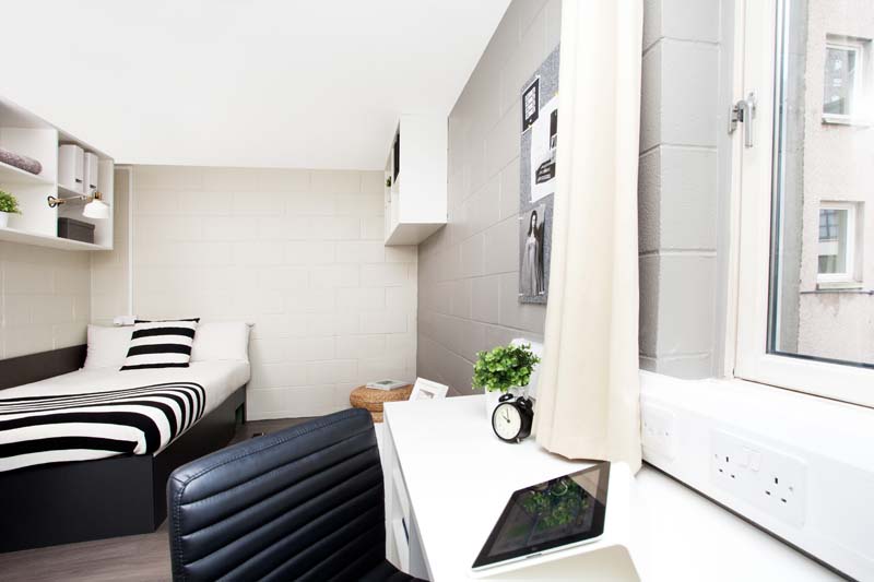 Image of Spring Gardens, Aberdeen