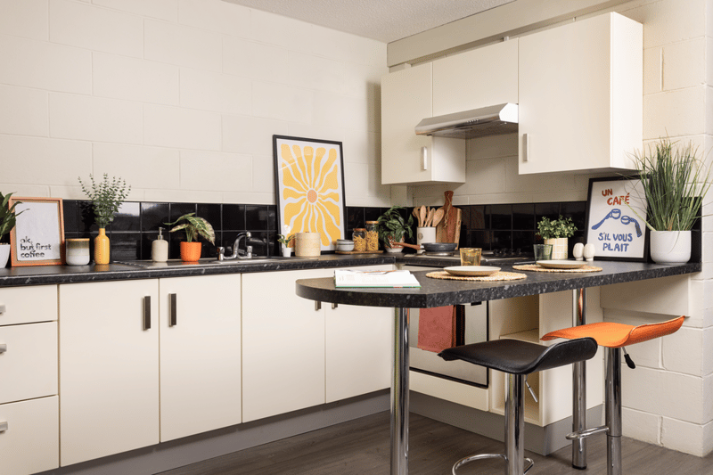 Image of Spring Gardens, Aberdeen