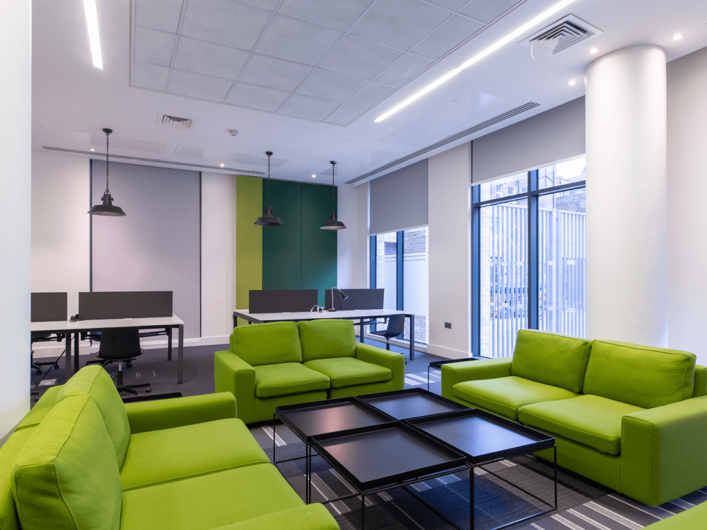 Image of Spring Mews, London