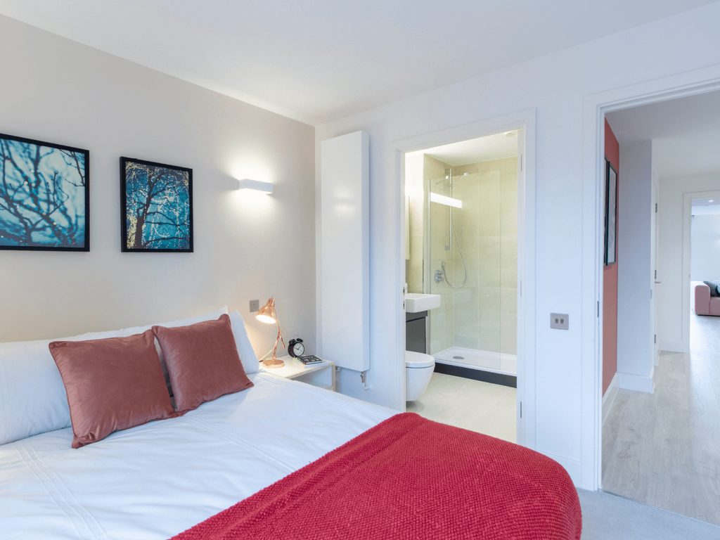 Image of Spring Mews, London