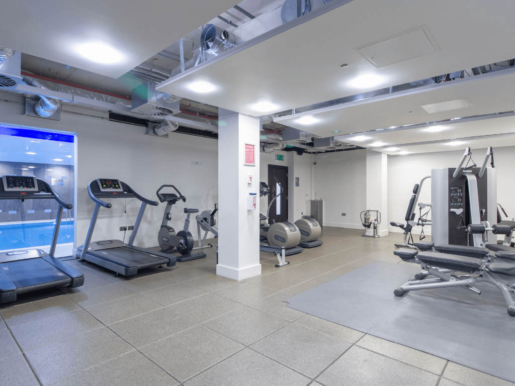 Image of Spring Mews, London