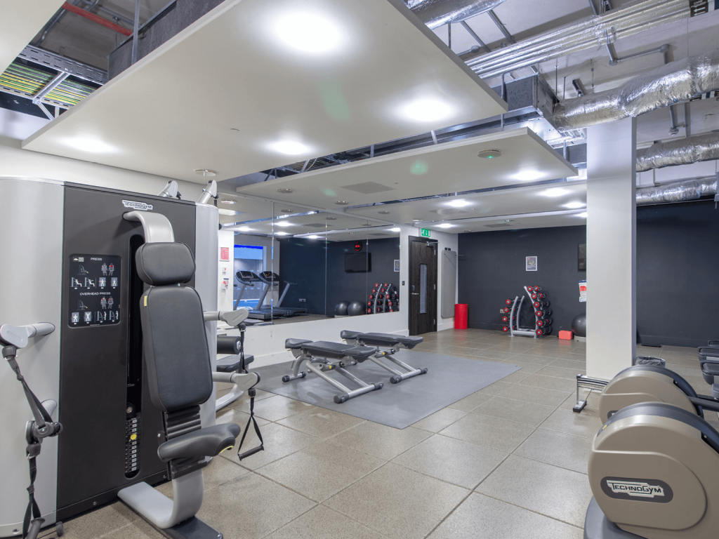 Image of Spring Mews, London