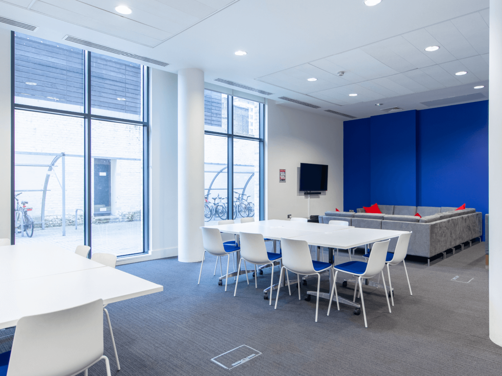 Image of Spring Mews, London