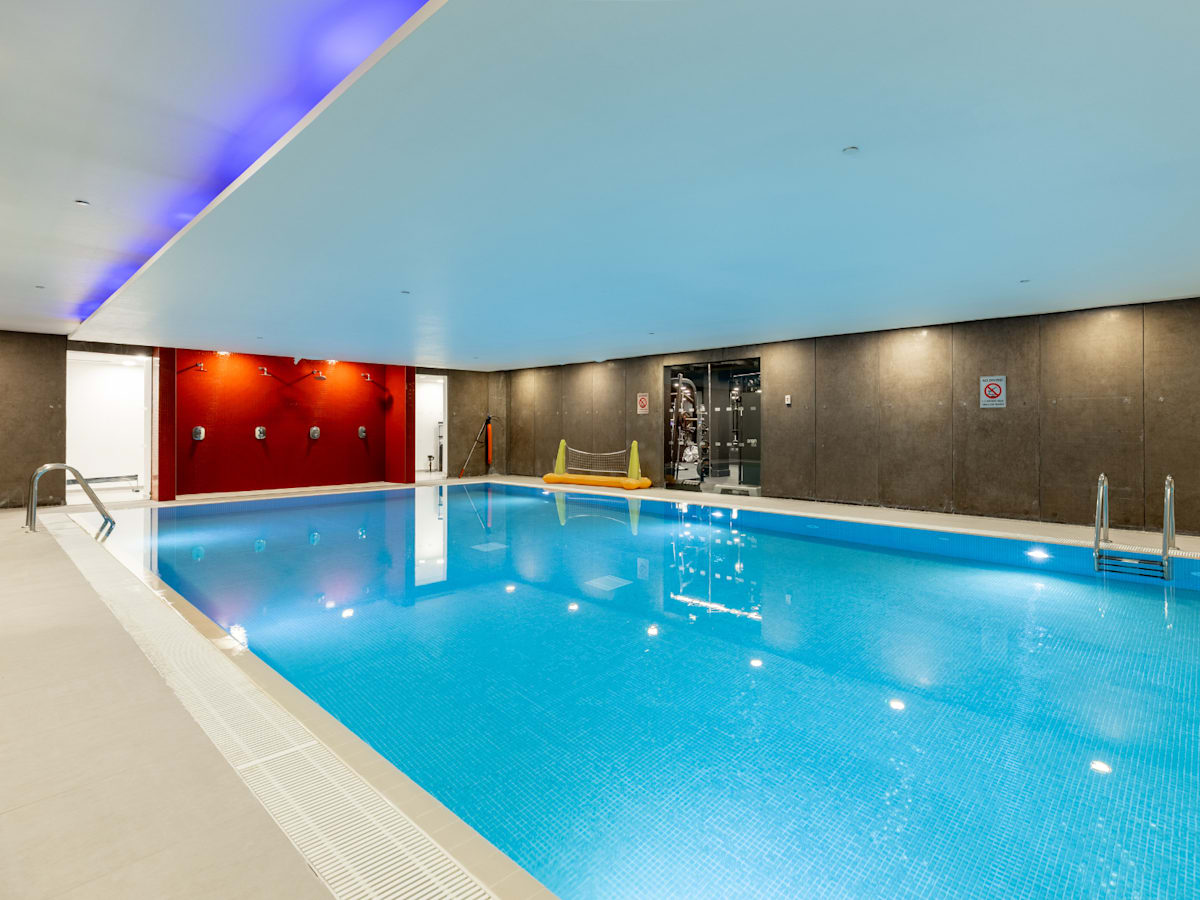 Image of Spring Mews, London