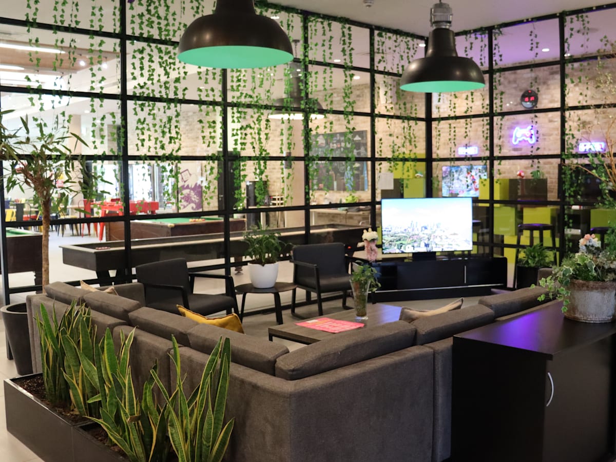 Image of Spring Mews, London