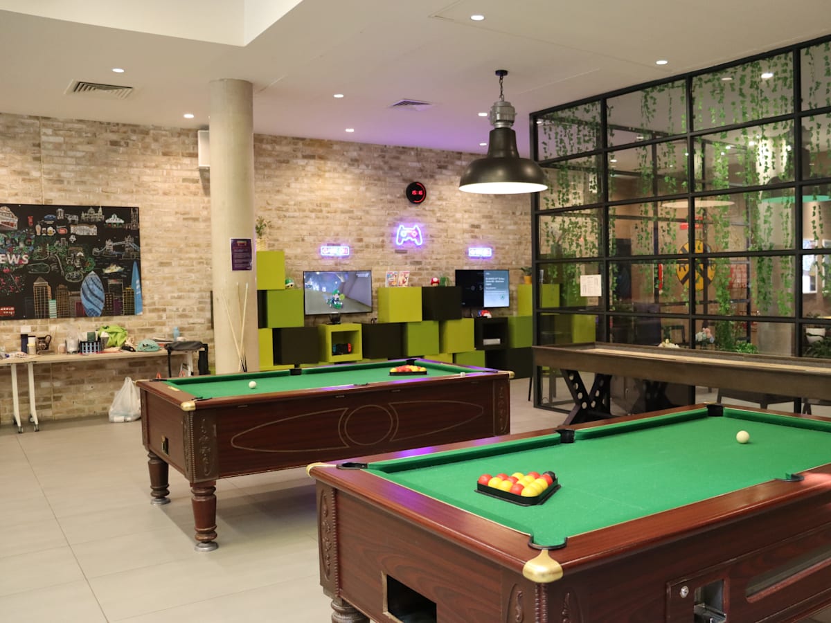 Image of Spring Mews, London