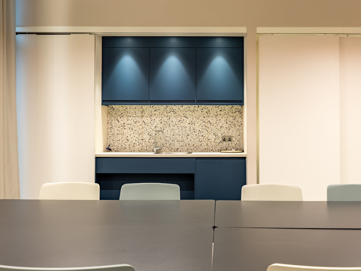 Image of Spring Mews, London