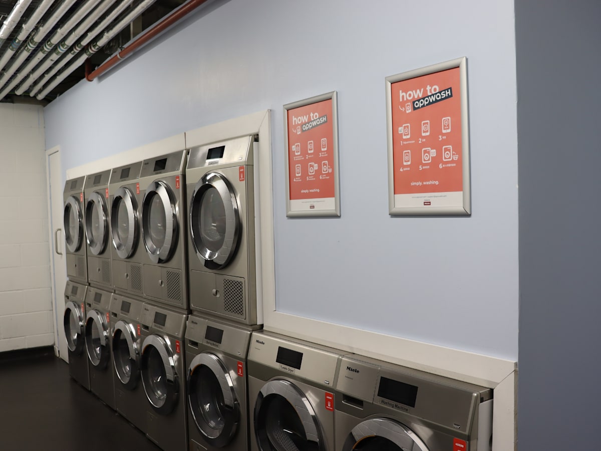 Image of Spring Mews, London