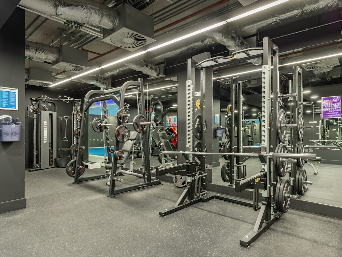 Image of Spring Mews, London