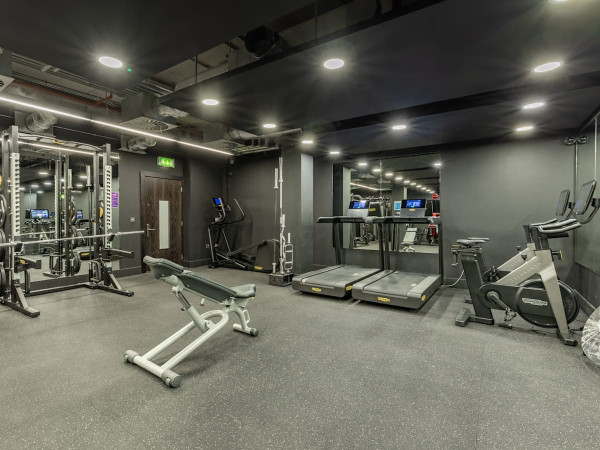 Image of Spring Mews, London