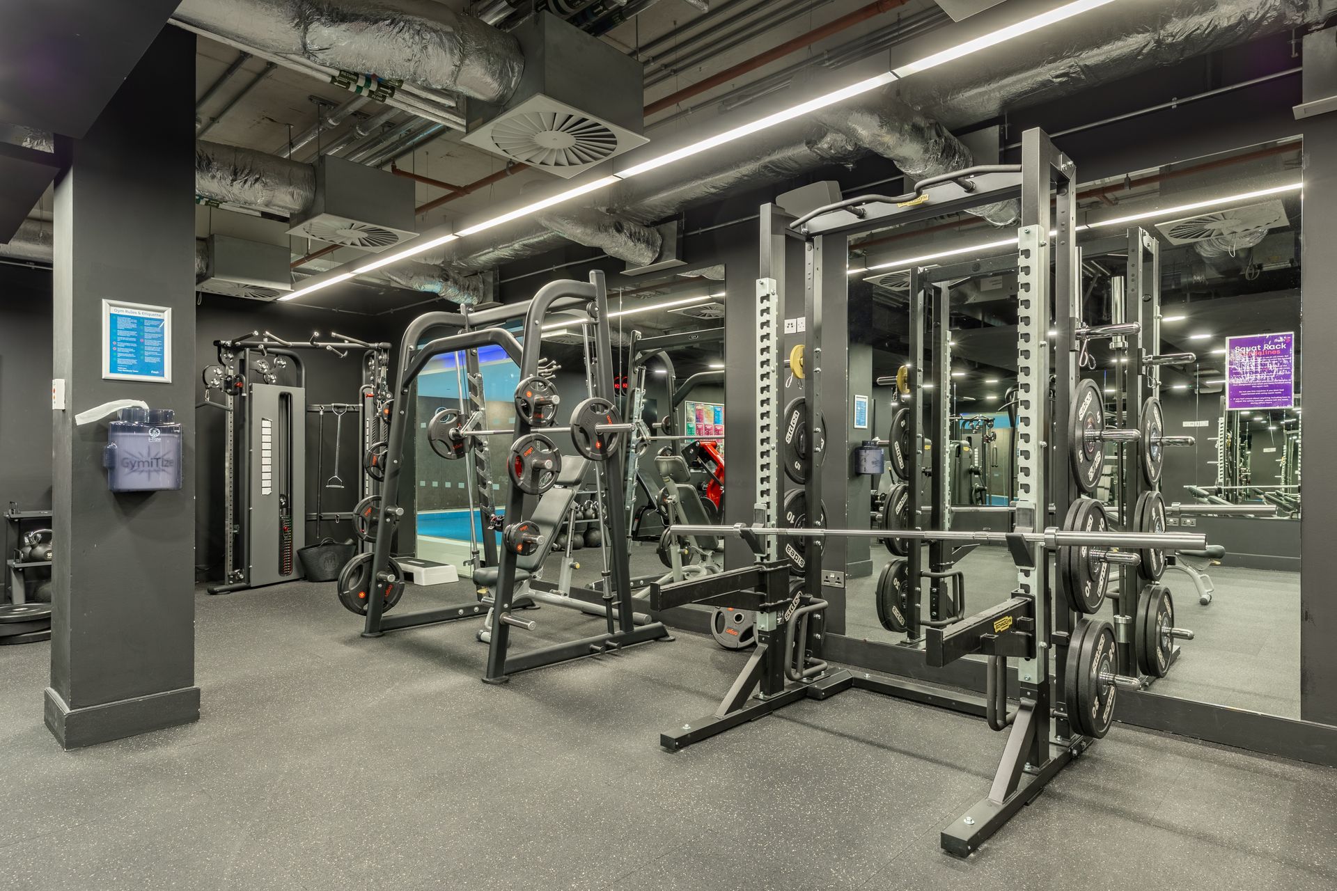 Image of Spring Mews, London