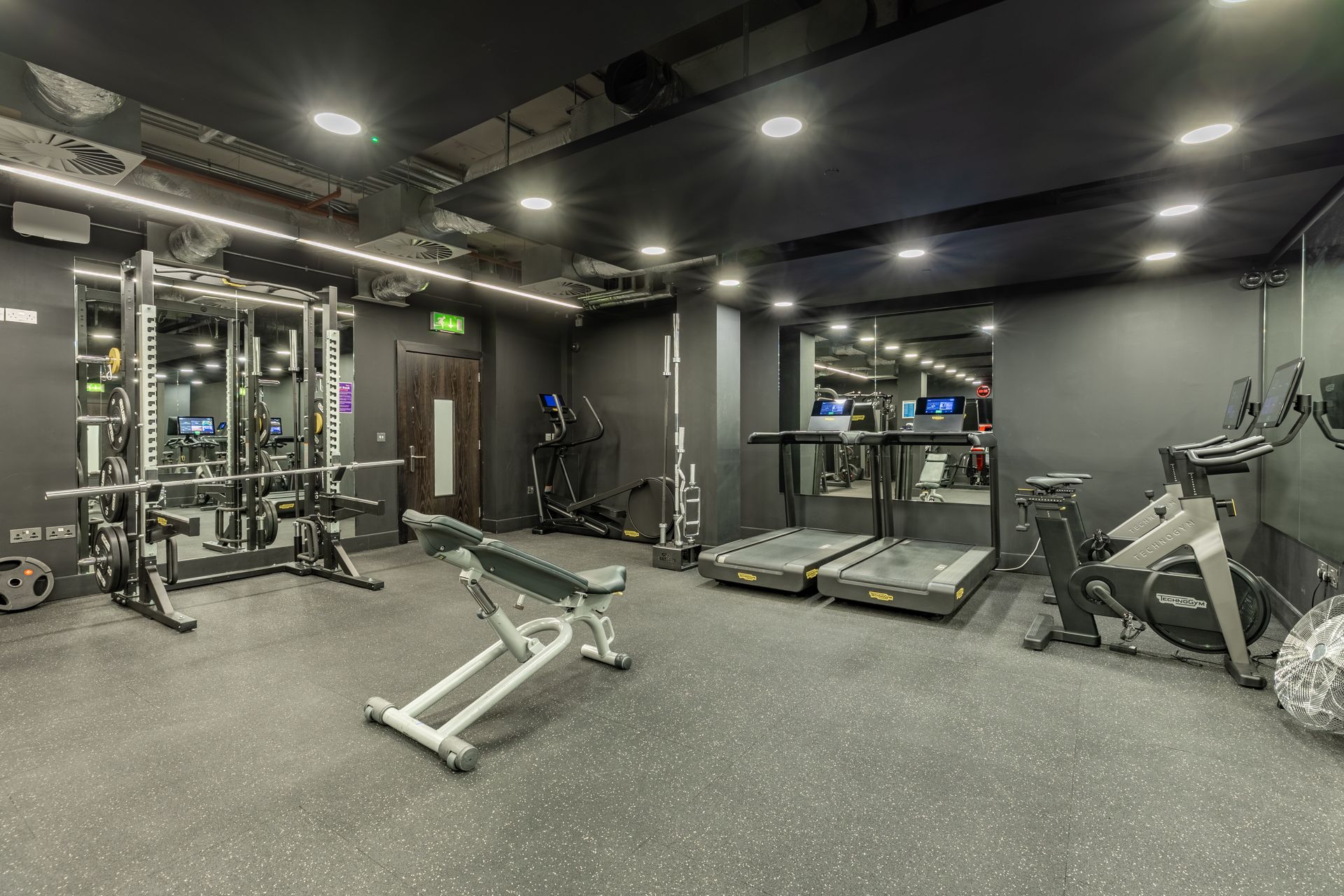 Image of Spring Mews, London