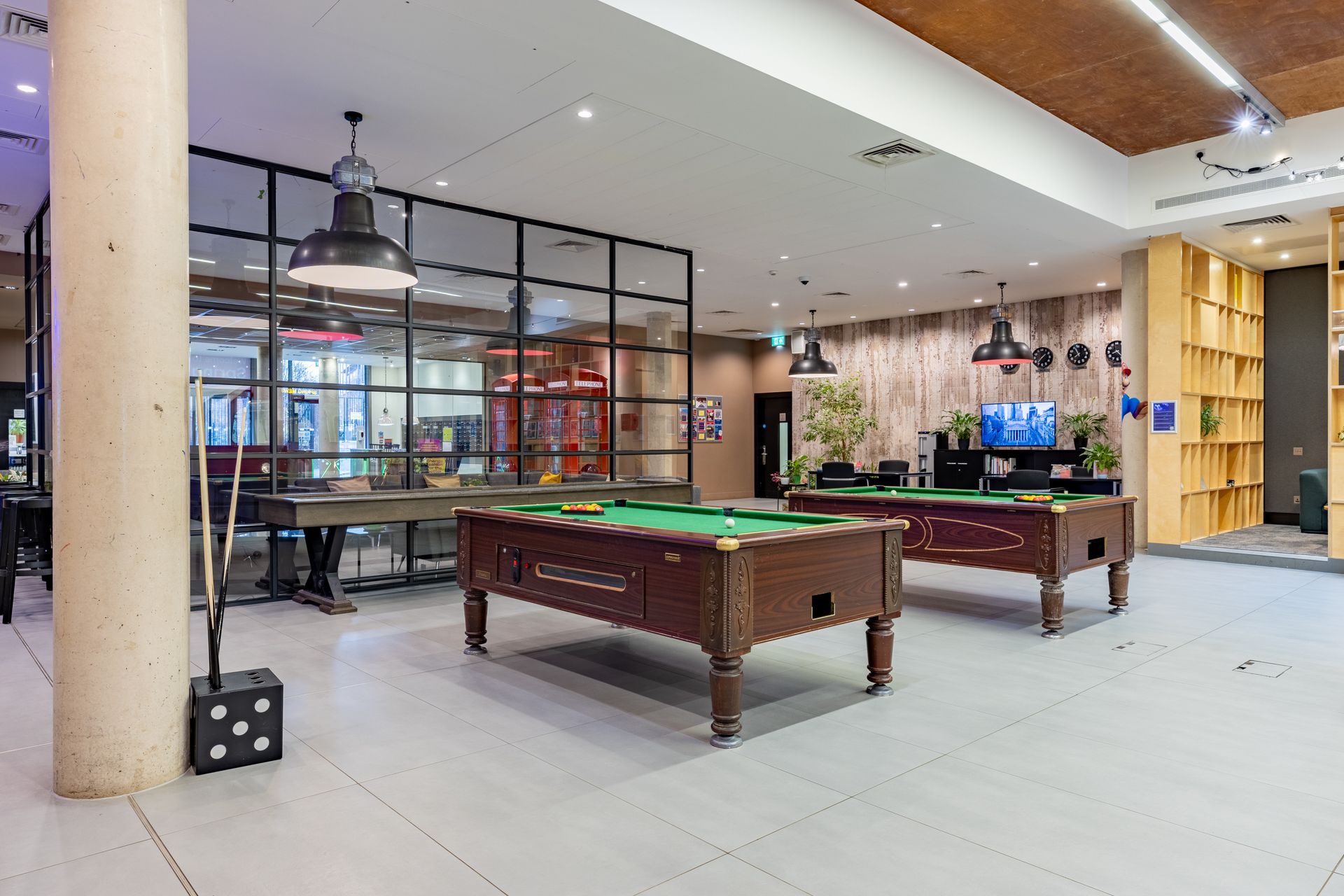 Image of Spring Mews, London