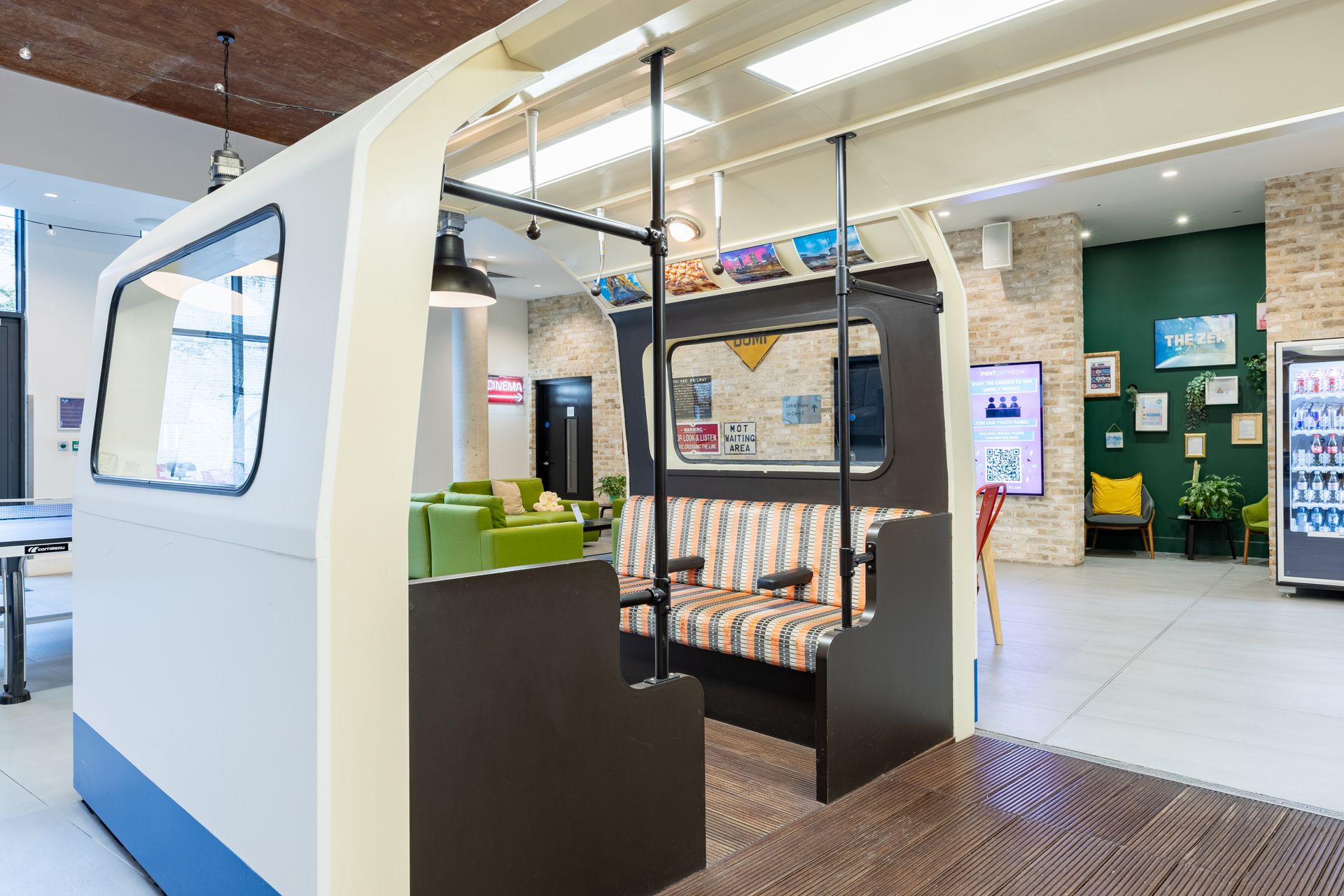 Image of Spring Mews, London